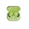 Belaidės ausinės į ausį Skullcandy Smokin’ Buds žalios, intraauralinės, 20–20000 Hz, 0,0406 kg