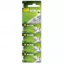 GP Batteries LR54 šarminė vienkartinė baterija, 1,5 V, 5 vnt., aukštis 3,05 mm