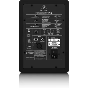 Monitorinis garsiakalbis Behringer NEKKST K5 150 W