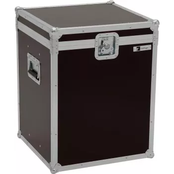 Transportinis dėklas Roadinger 31005210 2x Audience Blinder 4x100W LED COB