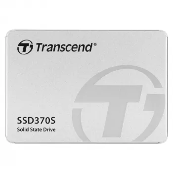 SSD diskas Transcend 32GB 2,5 colio SATA3 TS32GSSD370S