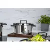 Zwilling BELLASERA puodų rinkinys 5 dalių, 18/10 nerūdijantis plienas (71160-005-0)
