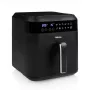 Tristar Digital Airfryer XXL FR-6999, 1700 W, 6 L, juoda