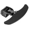 Paddle Shifter Ascher Racing Gen6 GT Single 76080043 – vienas mechaninis perjungimo mentelė lenktynių simuliatoriams