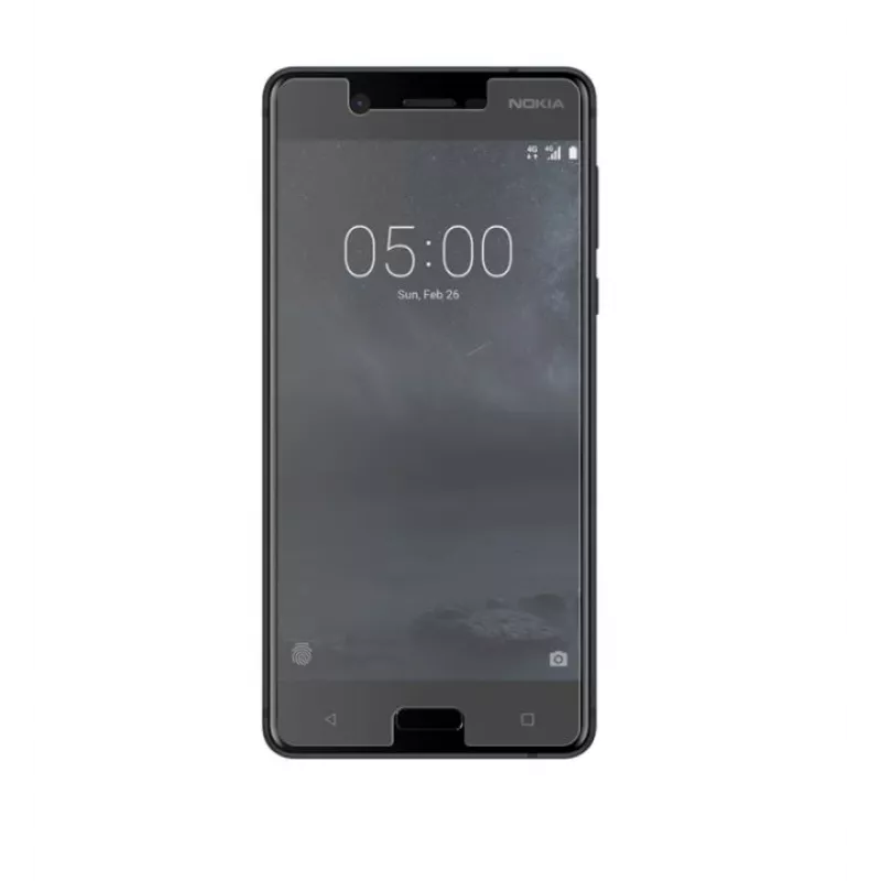 Apsauginis stiklas Tellur Nokia 1 vnt.
