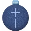 Logitech Ultimate Ears MINIROLL - Garsiakalbis - Nešiojamas - Belaidis - Bluetooth - Didinga Mėlyna (984-002022)