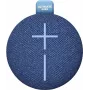 Logitech Ultimate Ears MINIROLL - Garsiakalbis - Nešiojamas - Belaidis - Bluetooth - Didinga Mėlyna (984-002022)