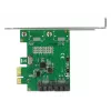 Vidinė SATA adapterio kortelė DeLOCK 90392