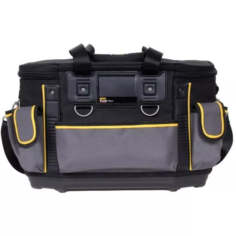 Stanley FMST1-70749 dėžė įrankiams, nailonas, plastikas, juoda/pilka/geltona, 500x310x330 mm