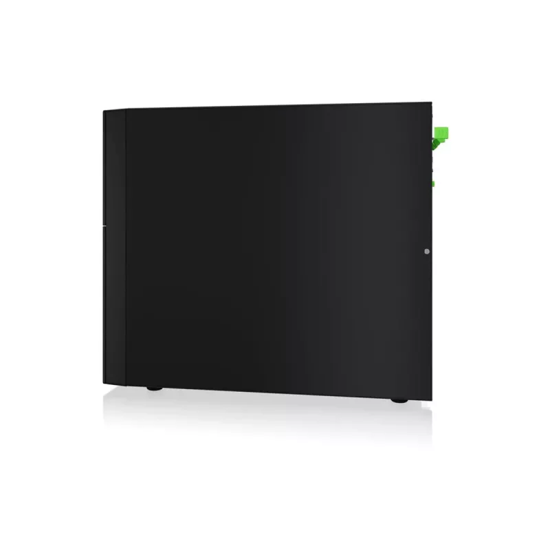 Fsas Technologies Fujitsu PRIMERGY TX1330 M6 - Server - bokštinis - 1 procesorius - 1 x Xeon 6369P / 3,3 GHz - RAM 32 GB - SATA/SAS - Hot-Swap 6,4 cm (2,5 colio)
