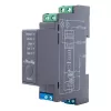 Shelly Pro 2 DIN bėgio WiFi/LAN/Bluetooth relės jungiklis
