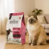 WIEJSKA ZAGRODA Monoprotein Beef – sausas kačių ėdalas – 3 kg
