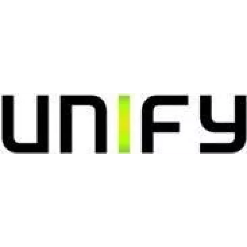 VoIP ryšio modulis Unify OpenScape Business SLAV8R, skirtas X3R/X5R platformoms, L30251-U600-A908