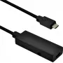 ROLINE USB3.2 Gen2 Type C prailginimo kabelis ST/BU 5m // Tik duomenims