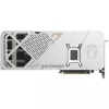 Vaizdo plokštė NVIDIA GeForce RTX 5080 16 GB GDDR7 ZOTAC GAMING SOLID OC White Edition