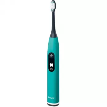 Elektrinis soninis dantų šepetėlis Beurer Ocean breeze SC50 SC50OCEAN su 3 valymo režimais
