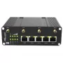 Maršrutizatorius Milesight UR35-L04AF-W 4G 2,4 GHz Fast Ethernet