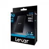 Išorinis kietasis diskas (SSD) Lexar 2TB USB Type-C 3.2 Gen 2 LSL300002T-RNBNG