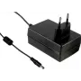 Maitinimo adapteris MEAN WELL GSM25E05-P1J 25W Įėjimas 80-264V Išėjimas 5V