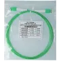 Dupleksinis LWL jungiamasis laidas CBO SFP8181GU5MK daugiamodis OM5 Uniboot