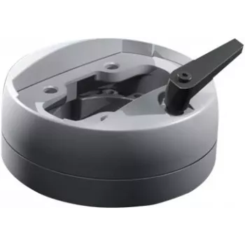 Stovo aksesuaras Rittal 6212.300, pilko cinko korpusas, 2 kg, 1 vnt.