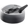 Stovo aksesuaras Rittal 6212.300, pilko cinko korpusas, 2 kg, 1 vnt.
