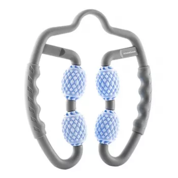 InnovaGoods V0103075 Savimasažinis volas Rolax
