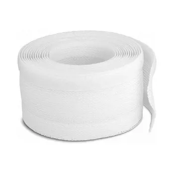 Pintas kabelių apvalkalas DeLOCK 20818 5m x 32mm Baltas