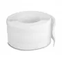 Pintas kabelių apvalkalas DeLOCK 20818 5m x 32mm Baltas