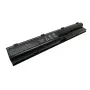 Nešiojamojo kompiuterio baterija Extra Digital Advanced HP HSTNN-I02C, 5200 mAh