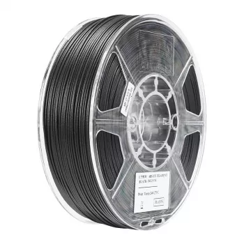 Esun EABS-CF 1,75 mm juodas 1 kg