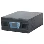 Įtampos keitiklis buitiniam naudojimui 1000W, 12V