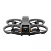DJI Avata 2 „Fly More Combo“ 3 baterijos 12 MP 3840 x 2880 4 rotoriniai kvadrakopteris juodas