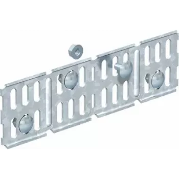 OBO Bettermann kampinė jungtis RWVL 60 60x200 (6067611)