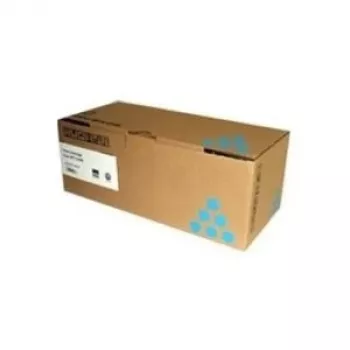 Ricoh 841287 originalus kasetės toneris 1 vnt. Cian