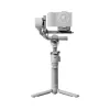 Gimbalinis stabilizatorius DJI RS 4 MINI — 3 ašių kompaktiškas lengvas veidrodiniams ir mažiems DSLR (modelis CP.RN.00000442.01)