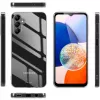 Dangtelis Nevox StyleShell Flex Samsung Galaxy A15 6,5 colio permatomas