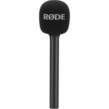 Rode Interview GO rankenos adapteris, skirtas Wireless GO II