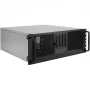 Stovo serverio korpusas INTER-TECH 4U-47045 19 inch 4U
