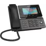 IP telefonas Snom D865 pilkas TFT Wi-Fi 12,7 cm ekranas