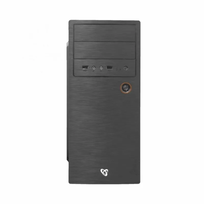 Sbox PCC-180 ATX korpusas