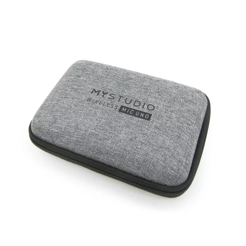 Belaidis mikrofonas Easypix MyStudio Wireless Mic Uno 62023