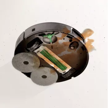 iRobot 505 Combo Plus Black