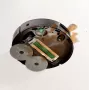 iRobot 505 Combo Plus Black