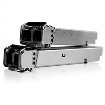 SFP siųstuvas-imtuvas ADDER SFP-MM-LC-10G