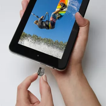 MicroSDXC PNY Pro Elite 1 TB UHS-I