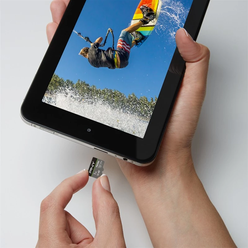 MicroSDXC PNY Pro Elite 1 TB UHS-I