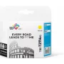 Rašalo kasetė TB suderinama su Epson WF-3620 TBE XL, nauja, Geltona