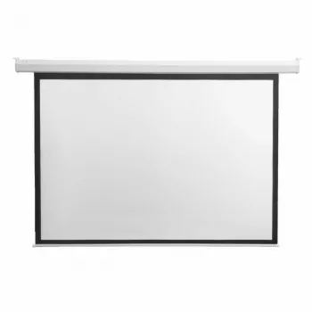 Projektoriaus ekranas Sbox PSA-4:3-100 (200x150cm)