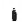 Addison Preston 15 nešiojamojo kompiuterio dėklas 39,6 cm (15,6 inch) Toploader juodos spalvos